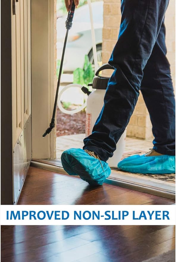 Waterproof Shoe Covers for Disney: IT Tips with Quality and X-Experience