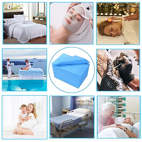 Disposable Bed Sheet Roll IT Market with Focus on Quality and Efficiency