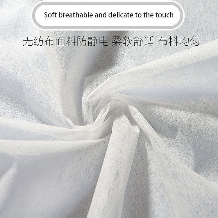 Waterproof PE Laminated Bed Roll IT with Q & X – Benefits, Applications, and Maintenance Guide