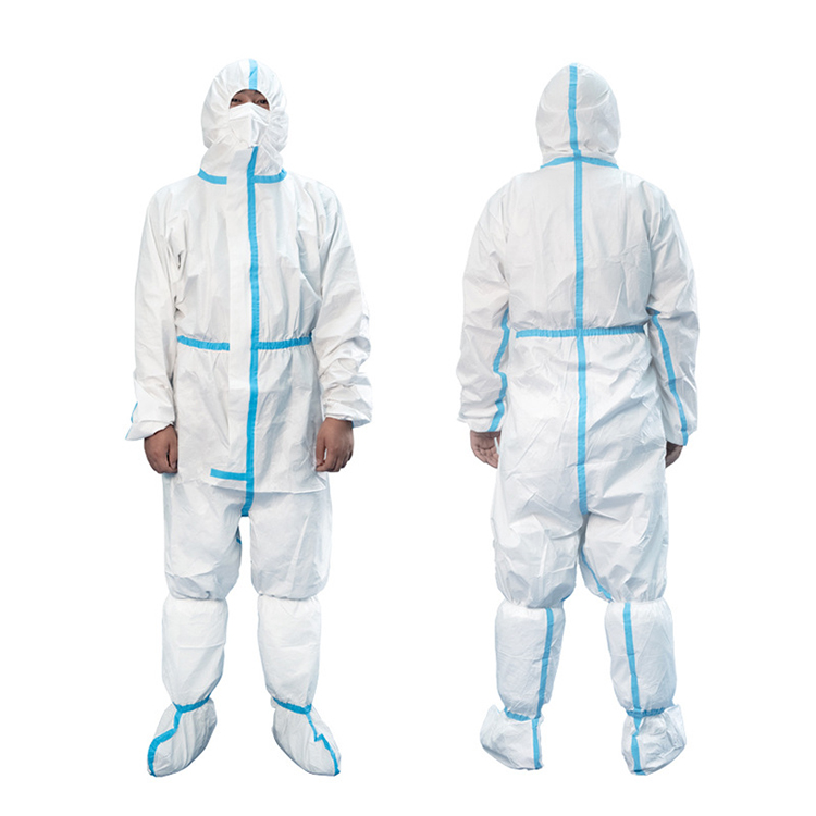 Protective Clothing Levels: IT and eClothing Quality Standards Overview