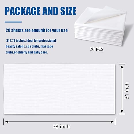 Where to Buy Disposable Bed Sheets Near Me: IT Stores & Online Q Store Options