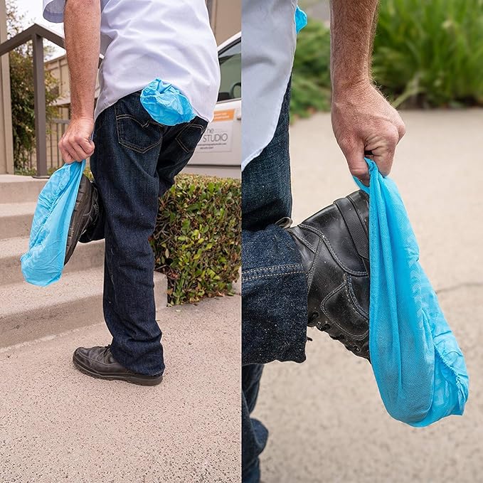 Optimizing Shoe Cover Naming with Innovation and Brand Character: A Comprehensive IT Approach