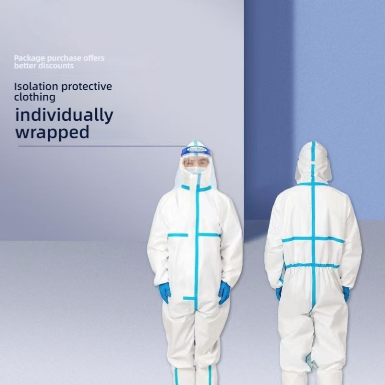 Agricultural Protective Clothing: IT-Enhanced Garments with Advanced Features and Market Trends