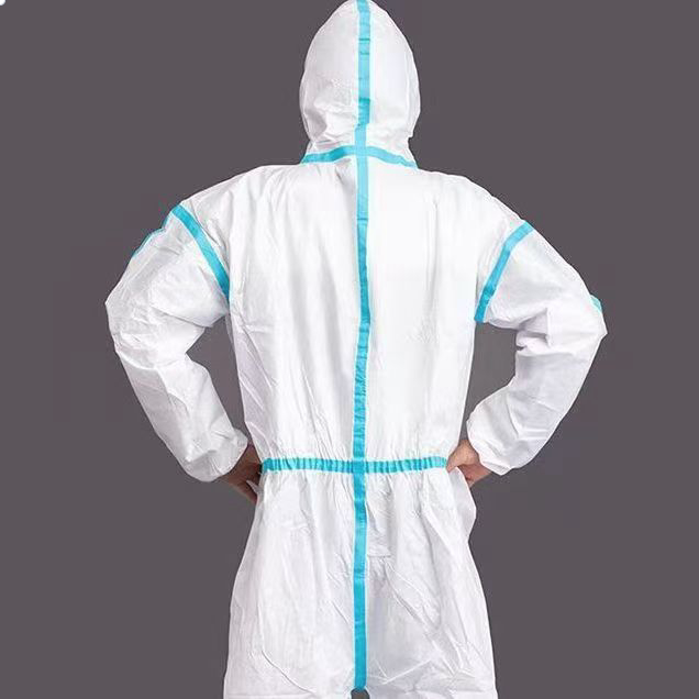 Disposable Protective Suits: Features, Uses, and Market Trends Analysis