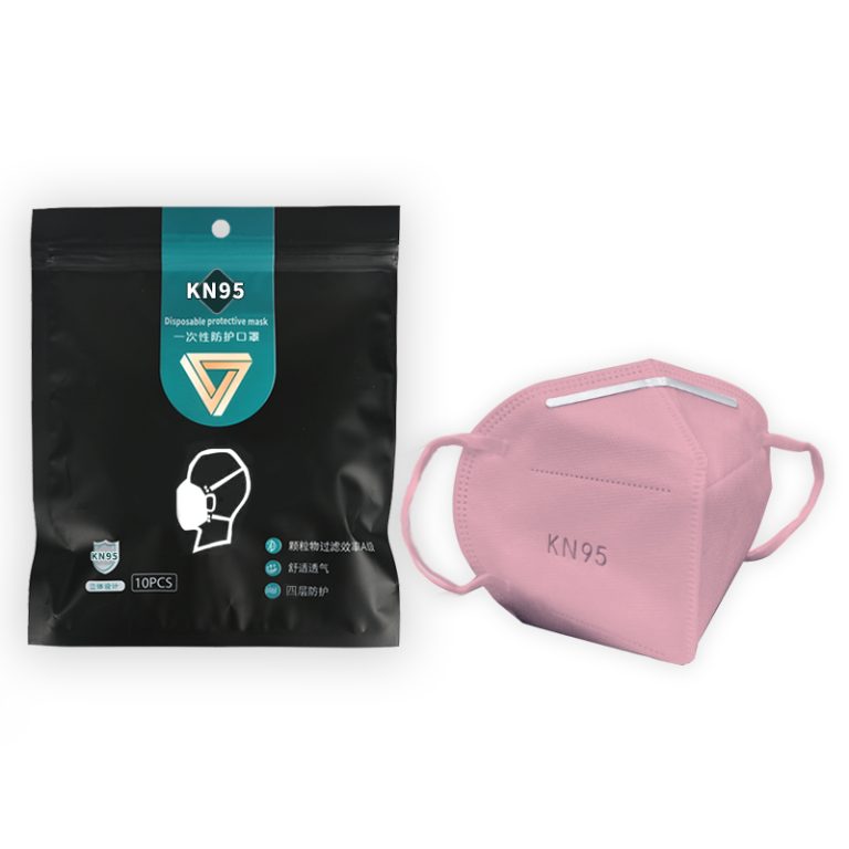 Daily Use Kn95 Masks With Design 2025 – IT with Style and Protection