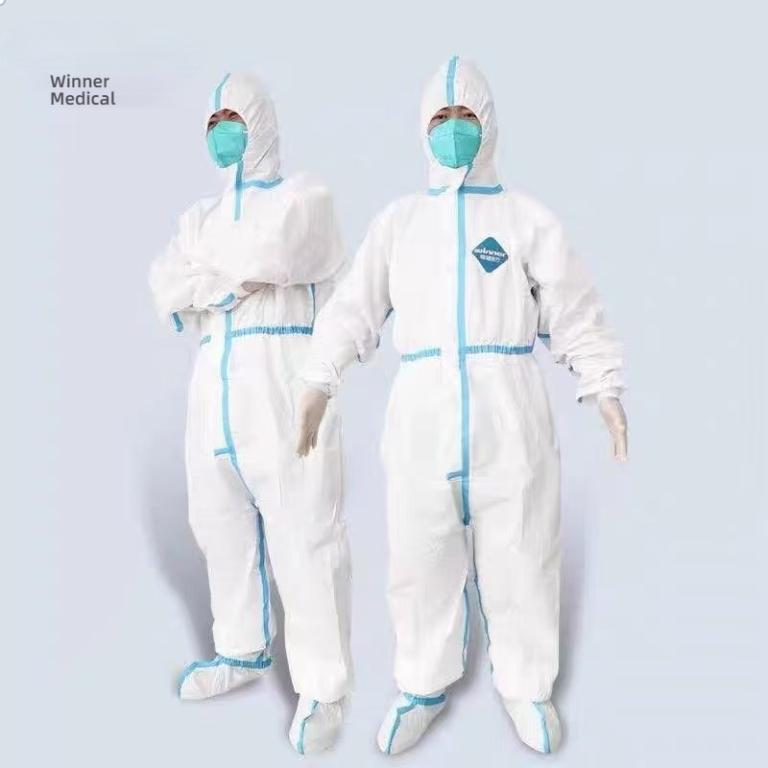 Protective Clothing Manufacturers in Zimbabwe: IT and Quality Innovation Trends with Global Export Prospects