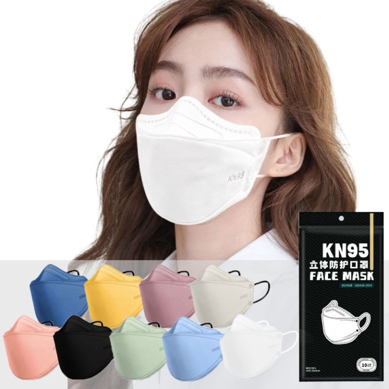 3D Surgical Masks With Design 2025: IT Innovations and Market Trends