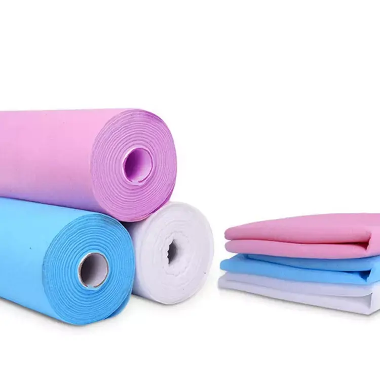 Salon Disposable Sheet Manufacturer IT Innovations with Q and X Focus