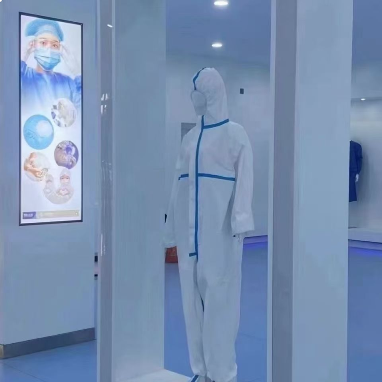 Protective Clothing Standards: IT & Q in Clothing with Global Trends