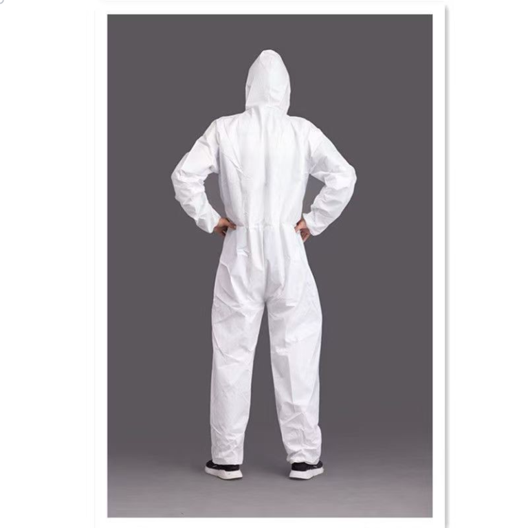 What are Personal Protective Clothing (PPE) and Its Importance in Workplace Safety?