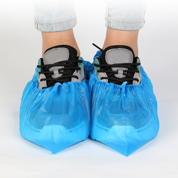 Enhancing Convenience and Protection: IT Shoe Cover Zip Up with Q-Design Features and Maintenance Tips