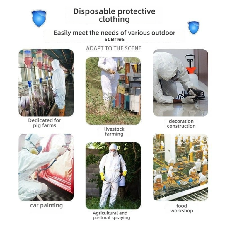 When to Put on PPE: It’s Essential for Safety in X, Q, and More Situations