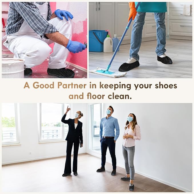 How to Cover a Shoe Rack with IT, X, and Q