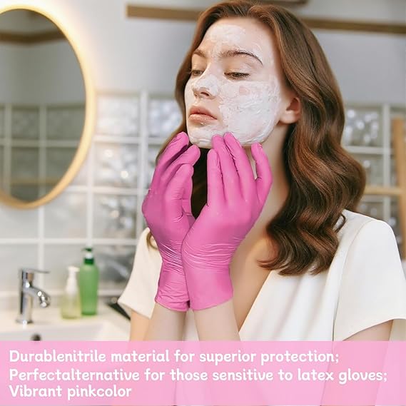 Impact of New GST Policy on Nitrile Butadiene Gloves Market Prices and Consumer Choices