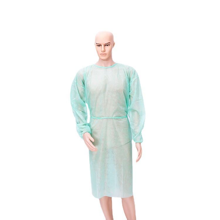 Balancing Safety and Style: The Evolution of Surgical Gowns in Healthcare
