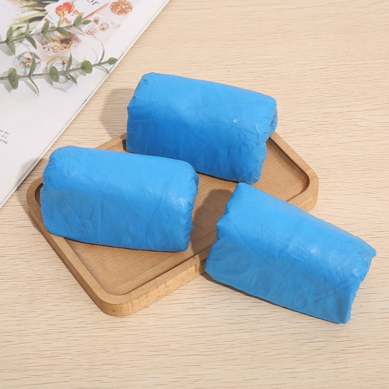 Plastic Shoes Cover Machine: IT, Q, with, x – A Comprehensive Guide