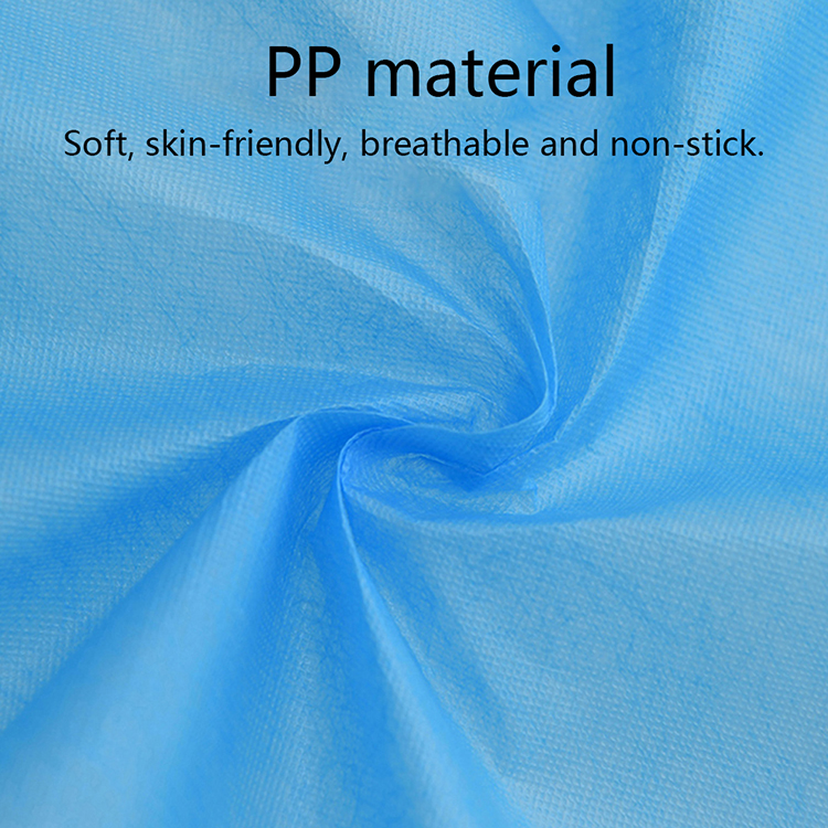 PE Material Safety Assessment: IT with X, Q, and Suitable Applications