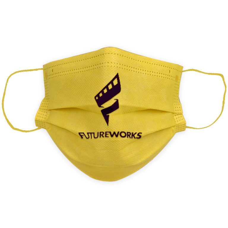 Wholesale Medical Masks For Sale: It, with Q and X Features