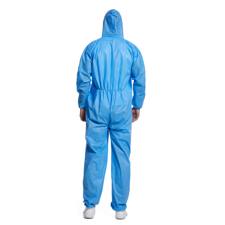 South African Protective Clothing Manufacturers: IT-Driven Innovations and Market Dynamics