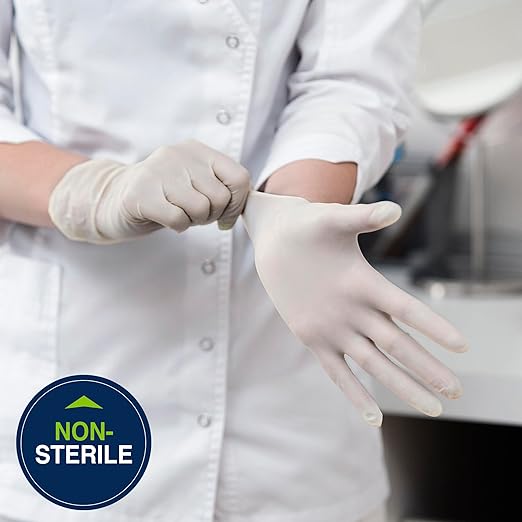 IT-Approved Nitrile Gloves: With X-Protective Qualities and Wide Applications