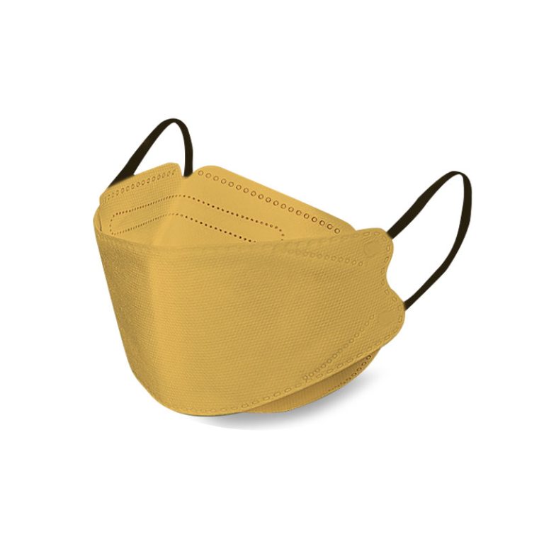 Daily Protection Dust Mask Kn95 with Custom Logo – Quality & Versatility
