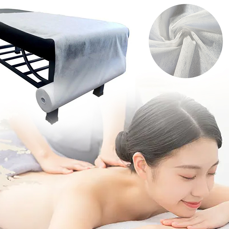 Disposable Bed Sheet Covers: IT, With, and X Insights