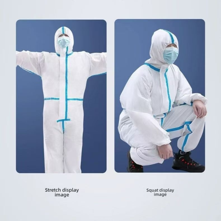 Electrician Protective Clothing: It’s Clothing, Not Just Gear