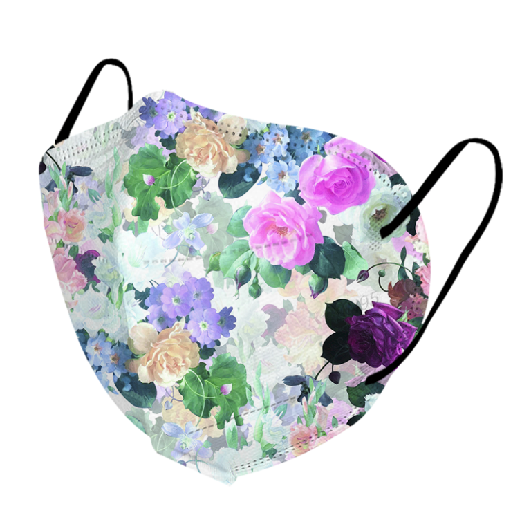 3D Medical Mask with Design 2025: The Future of Protection and Innovation