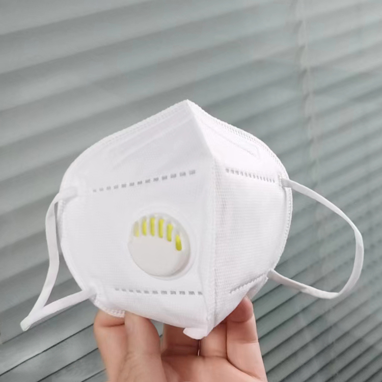 3D Kn95 Masks with Earloop: Visit Our Page to Explore Their IT Advantages and Quality