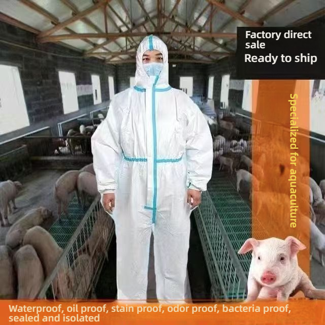 India’s Industrial Safety Clothing Manufacturers: Trends, Challenges, and Investment Opportunities