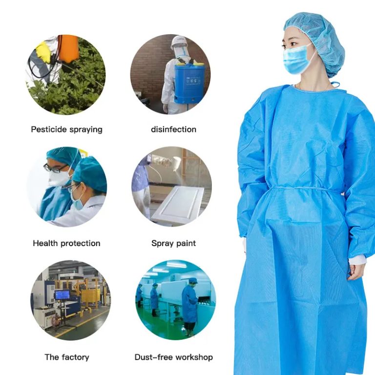 Lab Coat vs. Lab Gown: Which Is Better for Your Lab Needs?