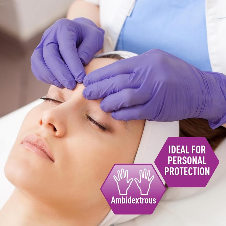 Protective Gloves for Cat Grooming: IT, Quality, and Essential Features to Consider