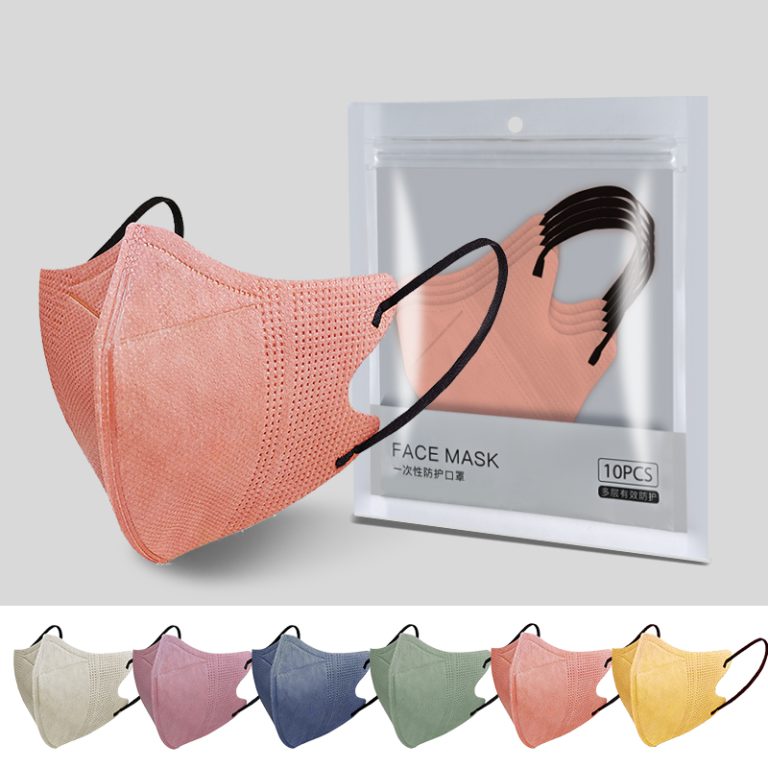 Individually Wrapped Dust Mask For Sale – High-Quality Non-Woven Fabric, it, q, qmask, qnonwovenfabric