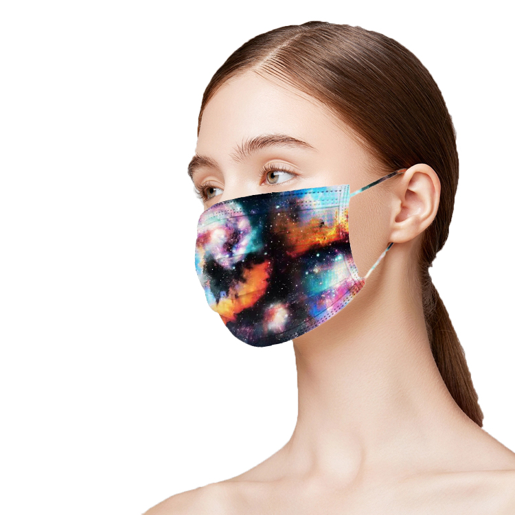 Pack of 50 KN95 Masks: Factory Direct Price, Quality Assurance, and Versatile Protection
