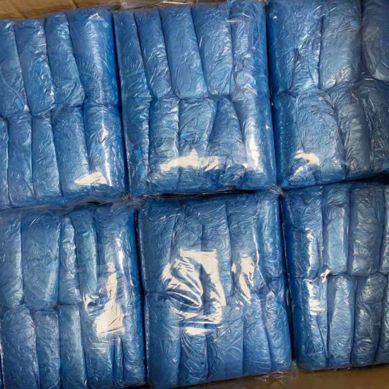 Non-Woven Fabric Shoe Covers: IT’s Versatility with X-Protect Performance