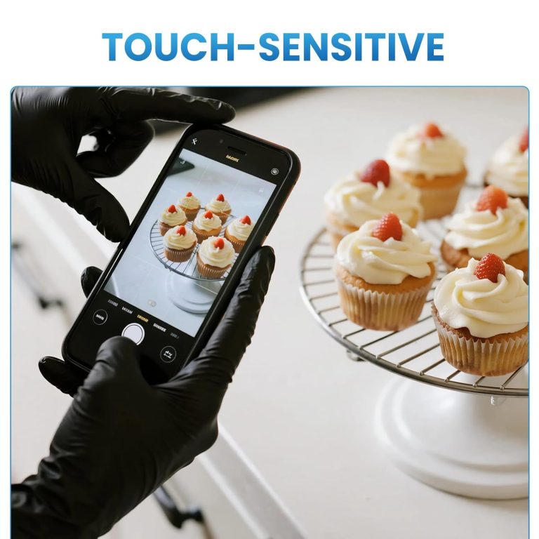 How to Clean Latex Gloves IT with Proper Methods and Q&A