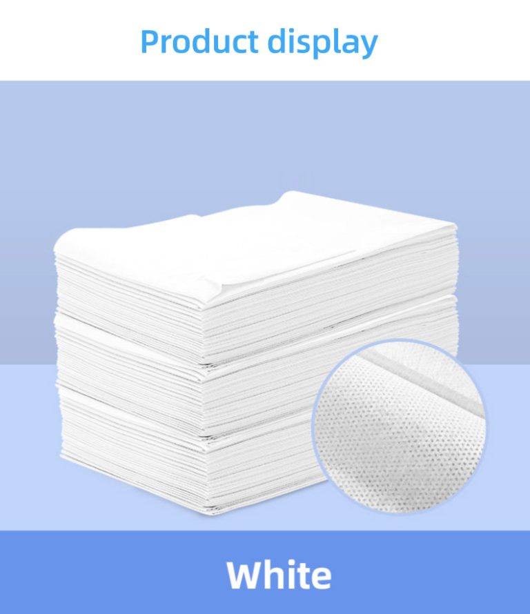 Disposable Sheet Sets: It’s Time for q-Grade Comfort & Hygiene