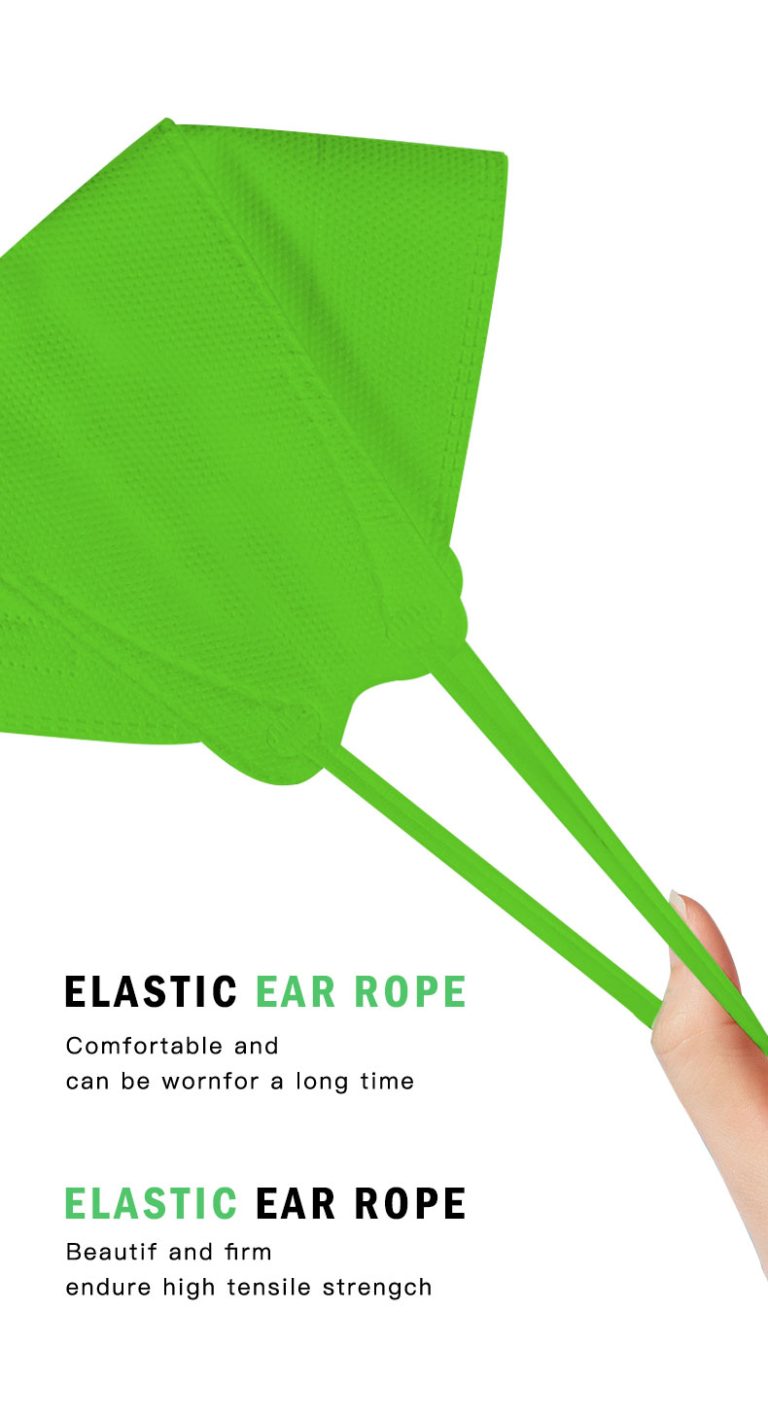 Individual Package Face Masks for Sale – IT with Q & X Features