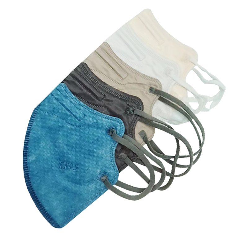 Kn95 Face Mask With Elastic Ear Cord: Its Comfort, Efficiency, and Market Potential