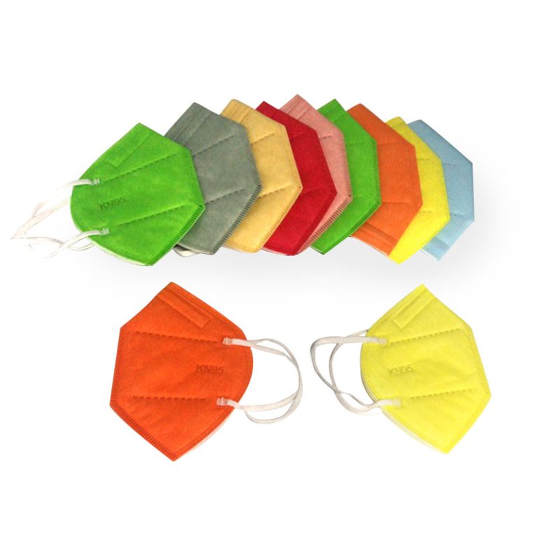Comfortable 3D Mask Masque in China: KN95 Quality, Fashion, and Convenience