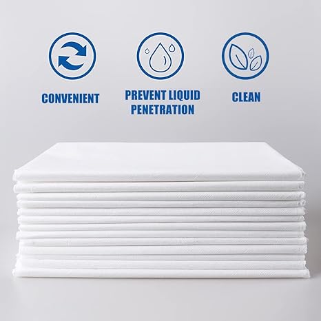Disposable Drape Sheets Roll IT: With Q & X – Exploring Reusable vs. Single-Use Solutions