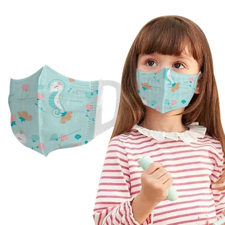 Pink Surgical Masks with Dense Air Holes: IT’s Ultimate Protection Guide