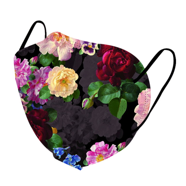 Comfortable Folding Masks with Elastic Ear Cord: IT’s Essential Features for Daily Protection