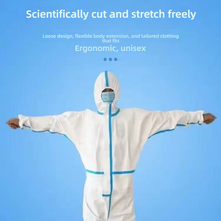 Anti Static Overalls: IT-Compliant Workwear for Enhanced Safety and Comfort