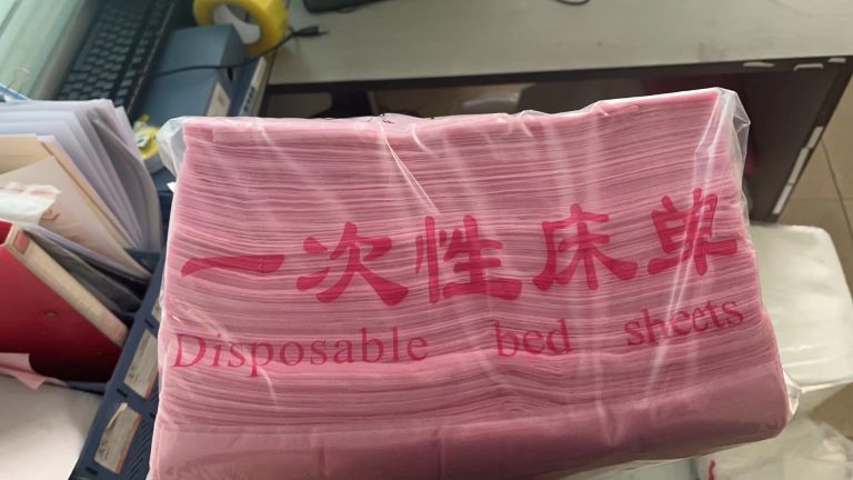 Wholesale Disposable Bed Sheet Roll Market Guide: Quality, Innovation, and Expertise with X Factors