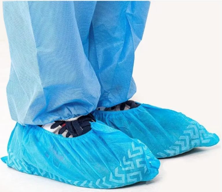 Shoe Covers Near Me Within 5 Mi: Quick & Easy Itinerary with Quality Options