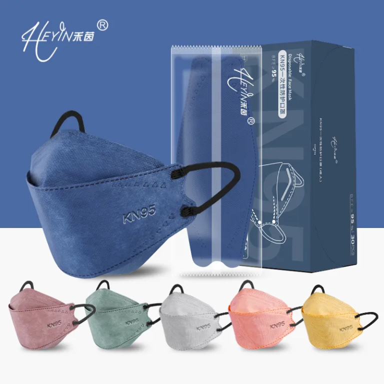 Safety Mascarilla With Elastic Ear Cord – The Ultimate Q&A on Protective Performance and Comfort