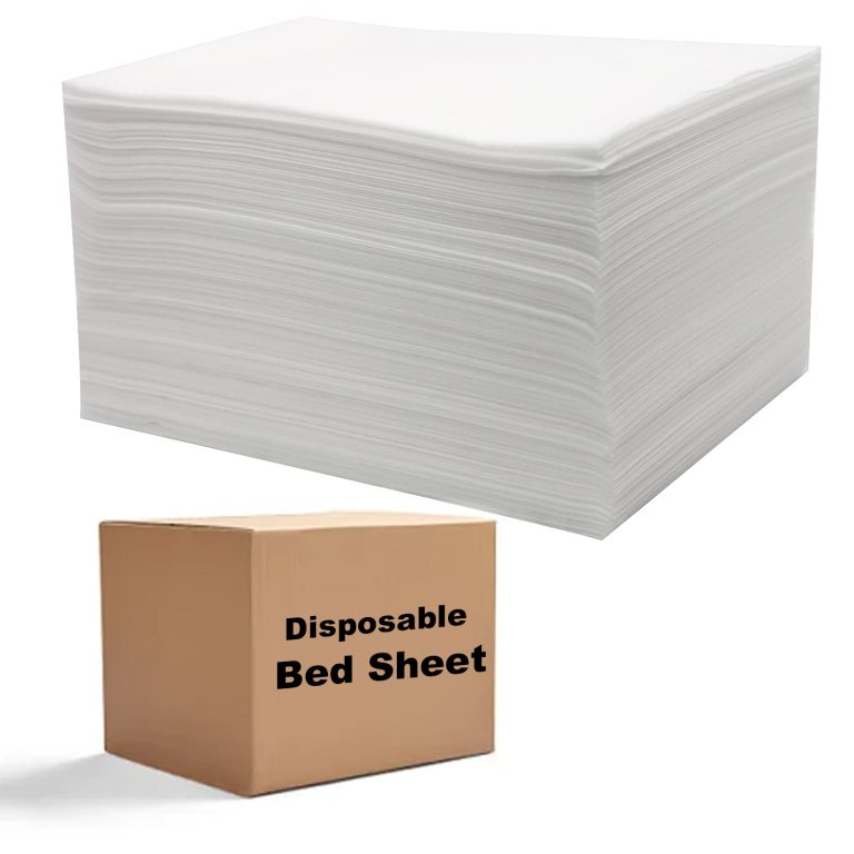 Dischem’s Cheap Disposable Bed Sheets: Market Trends and IT-Enhanced Convenience