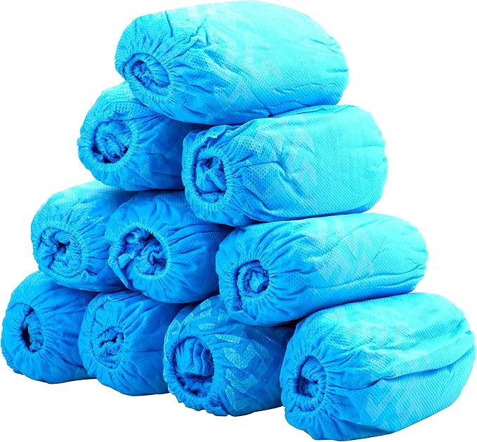 Are Shoe Covers Washable? IT, Q, With, X Guide