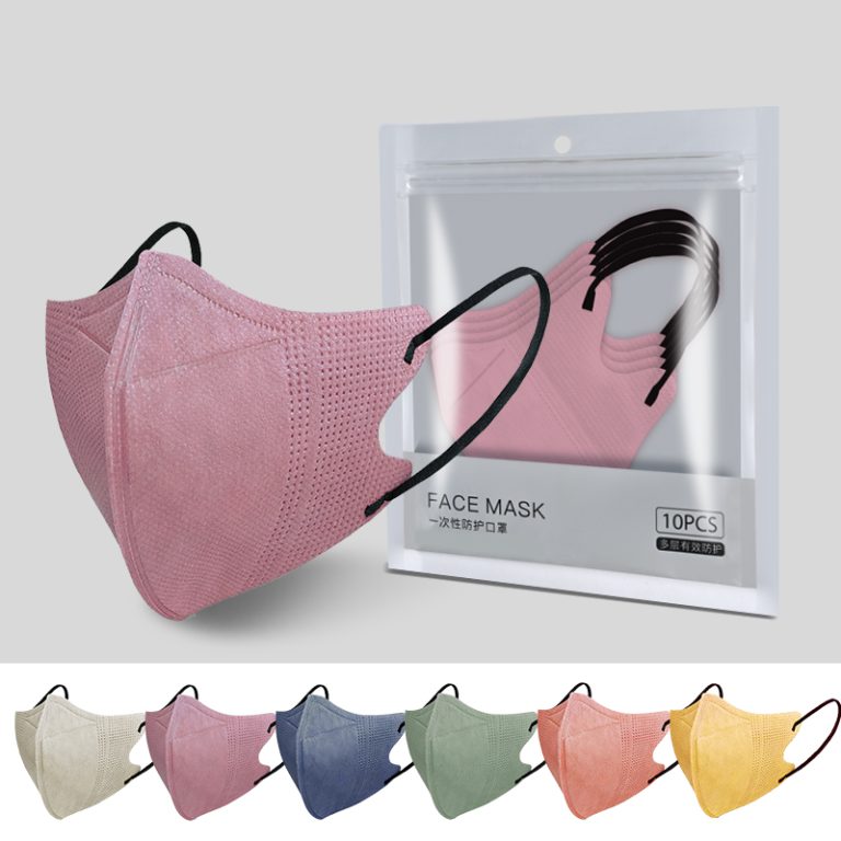 Type IIR KN95 Mask: IT’s Anti-Dust Solution with Q&A for Public Places